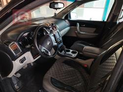 GMC Acadia